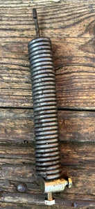 Cub Cadet GT 2544 13A-2E7L010 Spring Extension 732-3093 - Picture 1 of 5