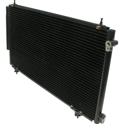 Condensador de aire acondicionado UAC CN 3075PFC para Toyota Celica 00-05 Foto 1 de 4