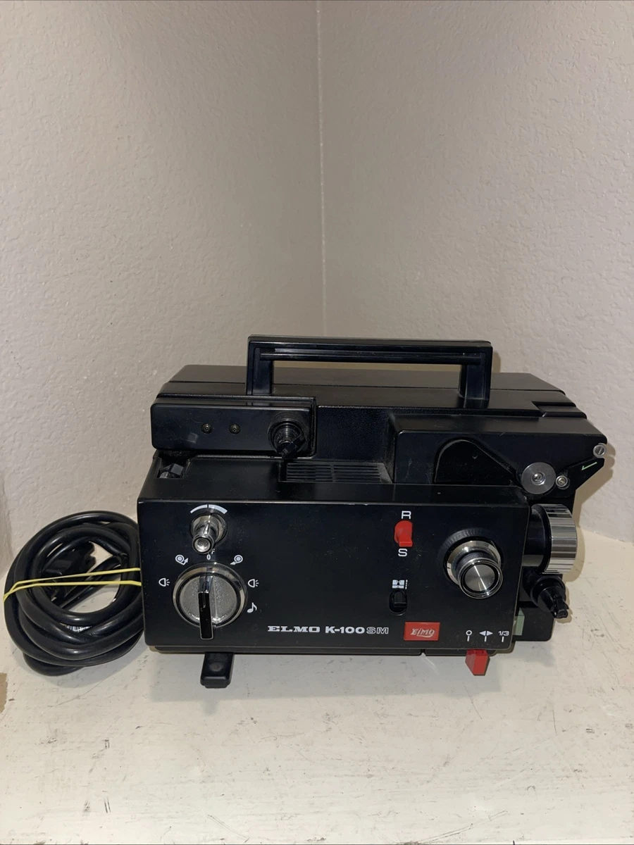 Super 8 复古电影投影仪| eBay