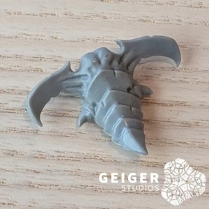 Warhammer 40k Tyranid Bits | Carnifex | Large Tail Spike Upgrade - Picture 1 of 1