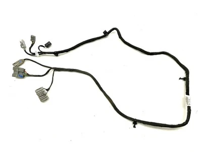 Arnés de cables de consola central y cable USB para Dodge Ram 1500 2017 86915 Foto 1 de 4