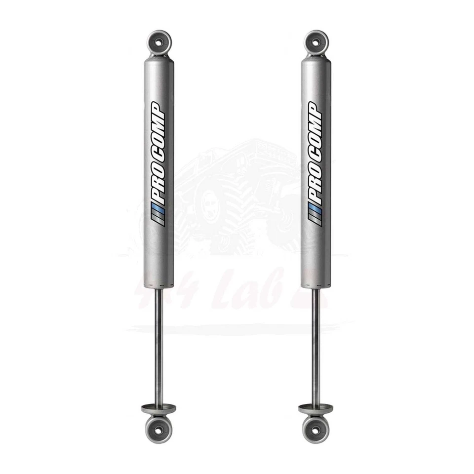 Pro Runner ProComp 0-2.5" Lift Shocks Rear for GMC Sierra 1500 1999-2006 - Image 1 of 1