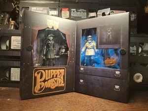 NECA Puppet Master - Blade & Torch (Figure, New) - Picture 1 of 15