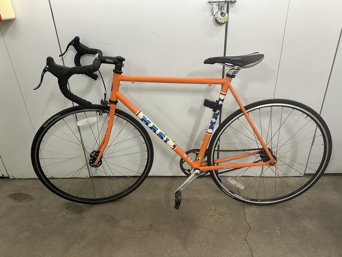 Masi Road Bike Bikes for sale | eBay Masi Road Bike Bikes for sale | eBay