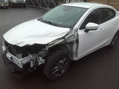 Piezas freno antibloqueo BOMBA ABS TOYOTA YARIS 18 19 20 Foto 1 de 4