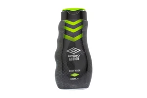 Umbro Action Shower Gel - Picture 1 of 2