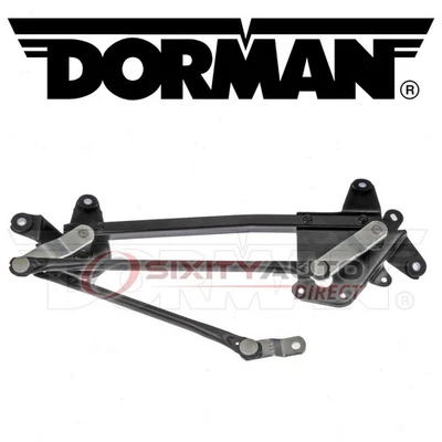 Dorman Windshield Wiper Linkage for 2004 Acura TSX Washer Arm Blade  ut Foto 1 de 4