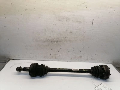 Eje conductor trasero 2,7 L compatible con 97-02 PORSCHE BOXSTER 1488558 Foto 1 de 4