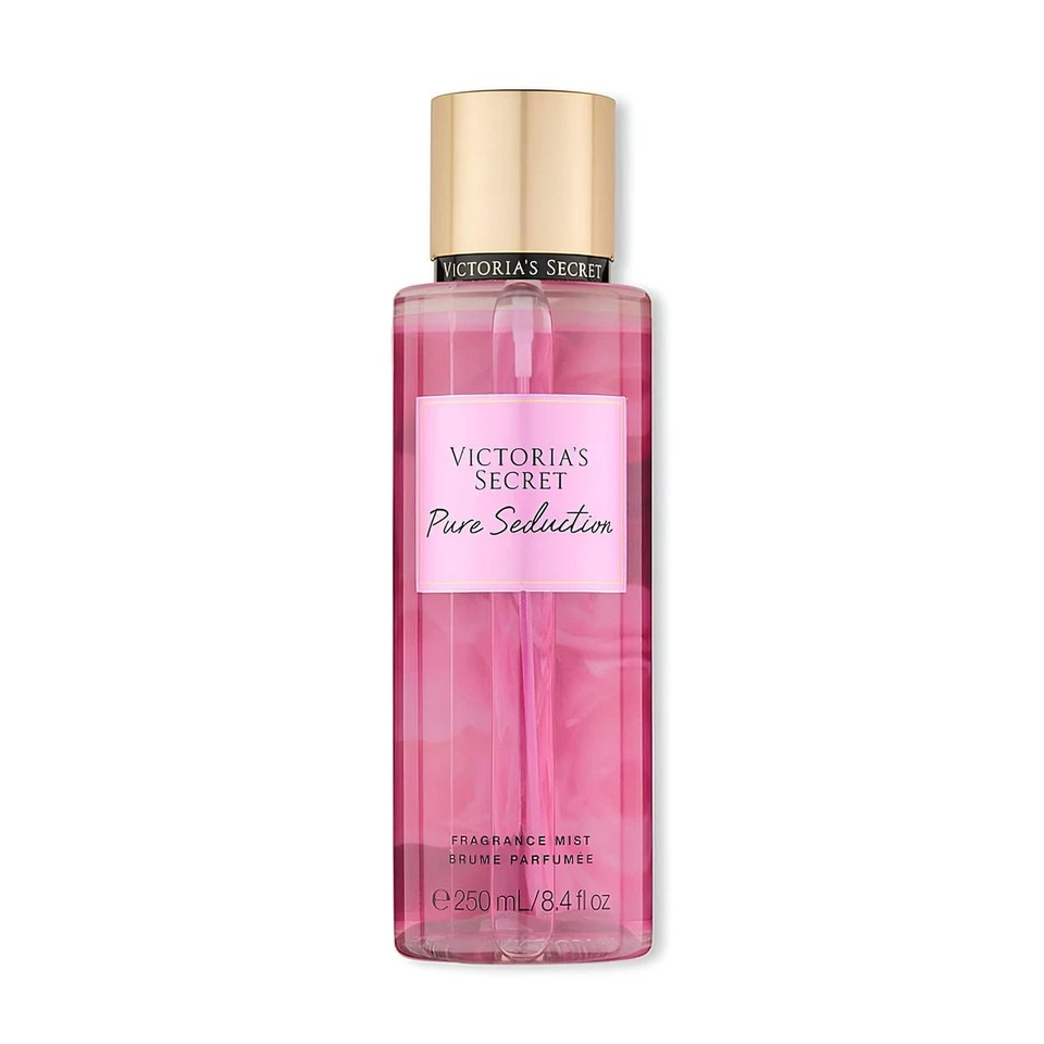 Victoria's Secret Pure Seduction 250ml Mist Brand New - Image 1 of 1