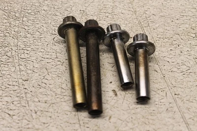 20 pernos de culata Harley-Davidson Iron 883 XL883N 16480-92 Foto 1 de 4