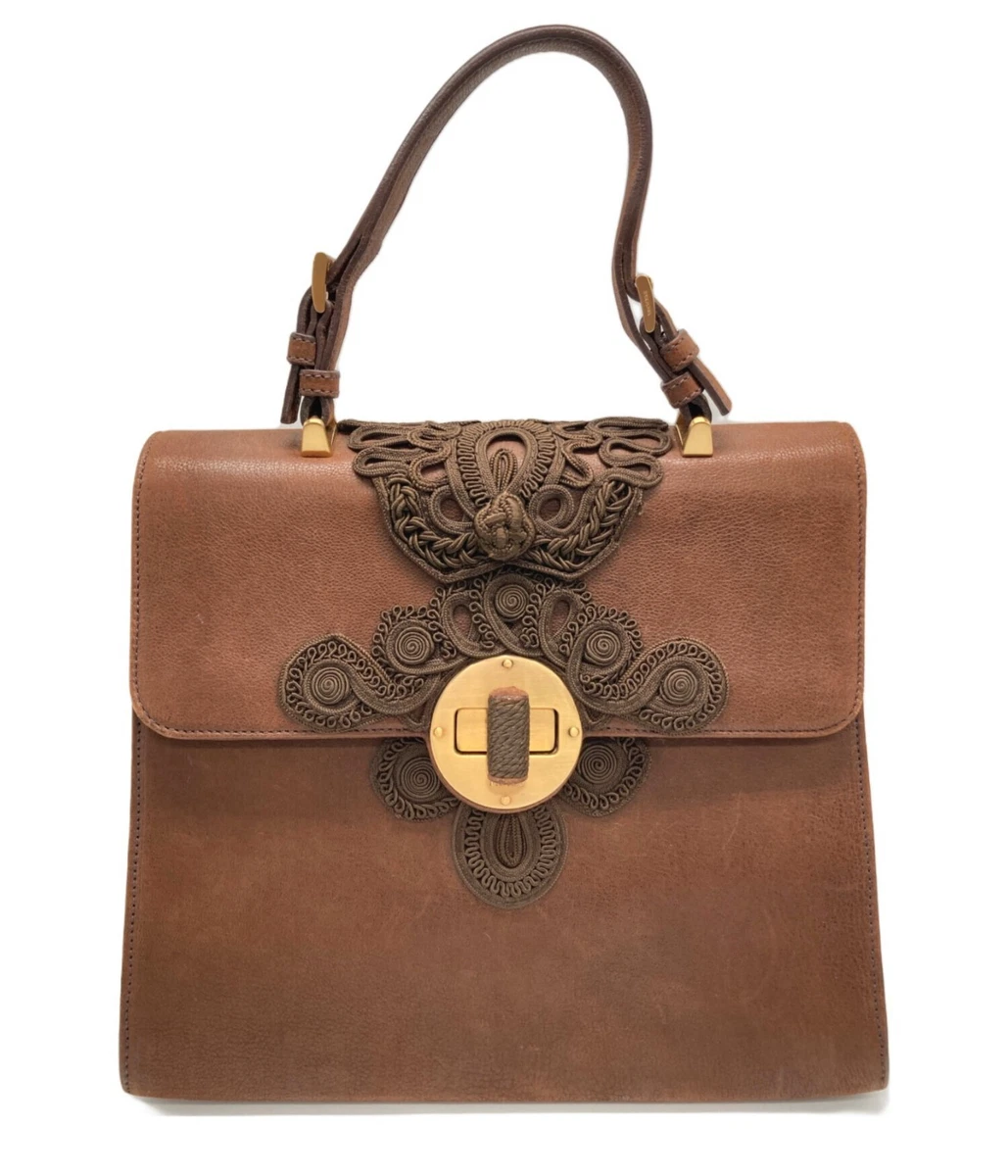 PRADA Women's Bags & Turn Lock for sale | eBay
