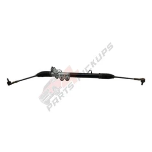 2014 Isuzu D-Max Yukon Steering Rack 2012-2017 8-97946-131-1 - Picture 1 of 9