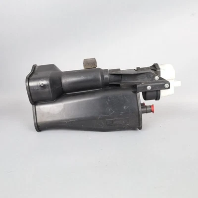 BMW 228i 328i N20 2014-2016 bote de carbón de vapor de combustible 16117301245 OEM usado Foto 1 de 4