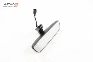 2025 SUBARU FORESTER INTERIOR REAR VIEW MIRROR OEM - Picture 1 of 9