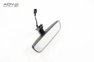 2025 SUBARU FORESTER INTERIOR REAR VIEW MIRROR OEM - Image 1 of 4