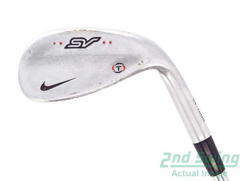 Nike 52 Loft Golf Clubs for sale - eBay