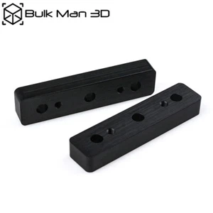 OPENBUILDS Spacer Block Aluminum for V SLOT Gantry Plate C-BEAM CNC 3D Printer - Picture 1 of 6