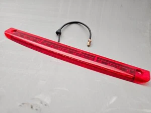 Fits for Nissan Maxima Altima Sentra LED 3RD Brake Light Rear Spoiler 265904Z000 - Foto 1 di 9