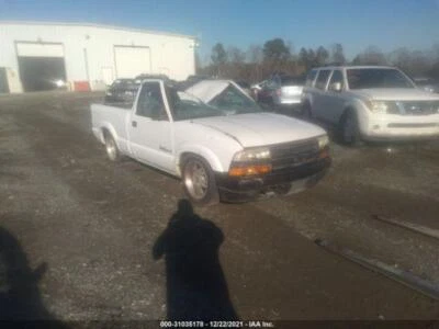 Brazo de control superior delantero derecho S10/S15/SONOTRUCK 1982-95 96 97 98 99 00 01 02 03 Foto 1 de 4