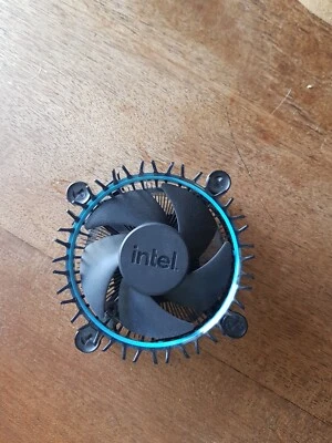 Dissipatore CPU LGA 1700 Intel Laminar RM1 - Immagine 1 di 4