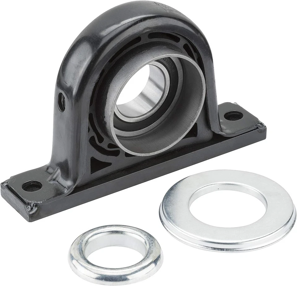 Soporte central del eje de transmisión National HB-88518 para Ford Super Duty 04-14 Foto 1 de 1