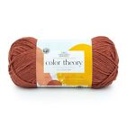 Lion Brand Color Theory Yarn-Canyon 619-132