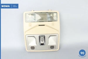 09-11 Jaguar XF XFR X250 Front Interior Roof Dome Light Lamp 8X239F963EE AMN OEM - Picture 1 of 9