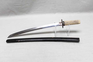 Japanese Wakizashi . SJ152 - Picture 1 of 17