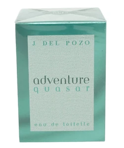 J. Del Pozo Adventure Quasar Eau de Toilette 75ml - Picture 1 of 1