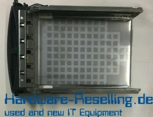 Fujitsu Hotswap Caddy 3,5 " Hdd-Rahmen Tray, A3C40056866 A3C40056864 - Zdjęcie 1 z 4