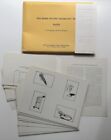 R B Ammons, H S. / Full-Range Picture Vocabulary Test PLATES FRPV 1986