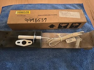 Norton  Gas Furnace Ignitor- Part# 201657-03 Model 601 - Picture 1 of 4