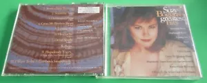 CD - SUZY BOGGUSS - GREATEST HITS - Bild 1 von 2