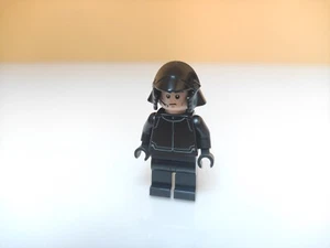 LEGO STAR WARS FIRST ORDER SHUTTLE PILOT SW0871 MINIFIGURE – Majistos Workshop - Picture 1 of 2