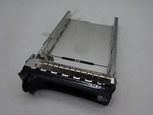 Dell 0F9541 HDD Caddy 3.5" SAS/SATA #NT3273 - Bild 1 von 5