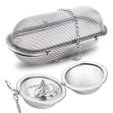 2 Pack Stainless Steel Basket Ultrasonic Jewelry Cleaner Watch Washing Basket