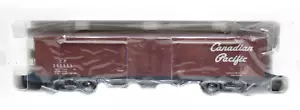 Atlas 3001025-2 Canadian Pacific General American Express Reefer #280555 NIB - Picture 1 of 6