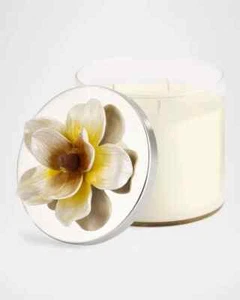 Michael Aram - Magnolia Candle, 13.5oz Brandk New In Shrink Wrap Never opened - Picture 1 of 3