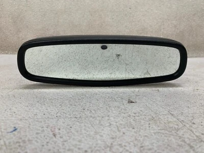 CONJUNTO ESPEJO RETROVISOR INTERIOR DELANTERO CADILLAC XT5 17-18, LOTE OEM3305 Foto 1 de 4