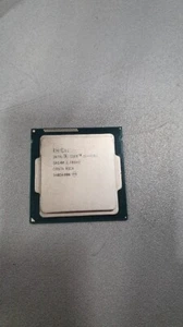 Intel Core i5-4430S 2,7GHz SR14M Prozessor Sockel 1150 CPU Gebraucht - Bild 1 von 5
