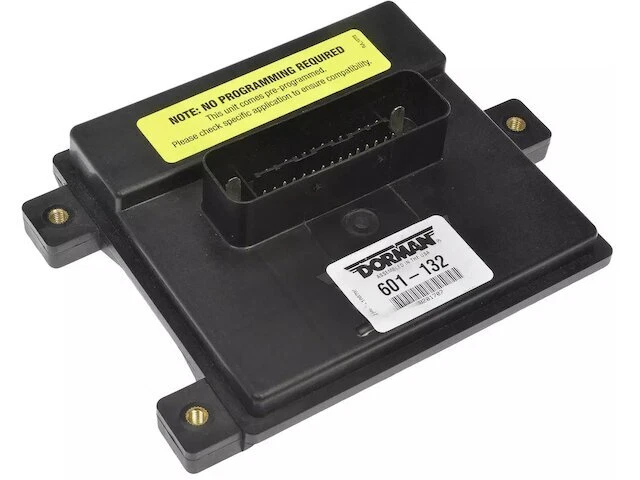 Fuel Pump Control Module For 2008-2009 Cadillac Escalade EXT 6.2L V8 KJ266BT - Image 1 of 1