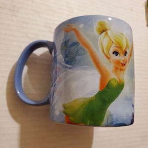 Disney Tinkerbell Discover The Magic Coffee Mug - Bild 1 von 7