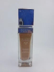 Physicians Formula The Healthy Foundation Brightening Complex MW2 - Picture 1 of 3