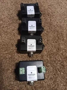 EDCO / Emerson - FAS-1-043HC - Surge Suppressor (4 Units) - Photo 1/3