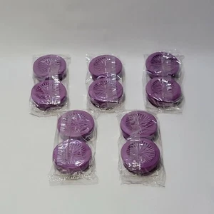 Niosh P100 NORTH PARTIKELFILTERPATRONE * 5 Paar * TEIL # 7580P100 - Bild 1 von 4