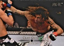 2011 Topps UFC Title Shot Trading Card # 1-150  - You Pick - FREE SHIP