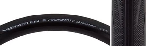 VREDESTEIN FIAMMANTE FOLDING BICYCLE TIRE 700x25C - Picture 1 of 2