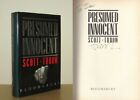 Scott Turow - Presumed Innocent (Kindle County) - Signed - 1st/1st (1987)