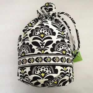 VERA BRADLEY DITTY BAG FANFARE  - NWT - Picture 1 of 2