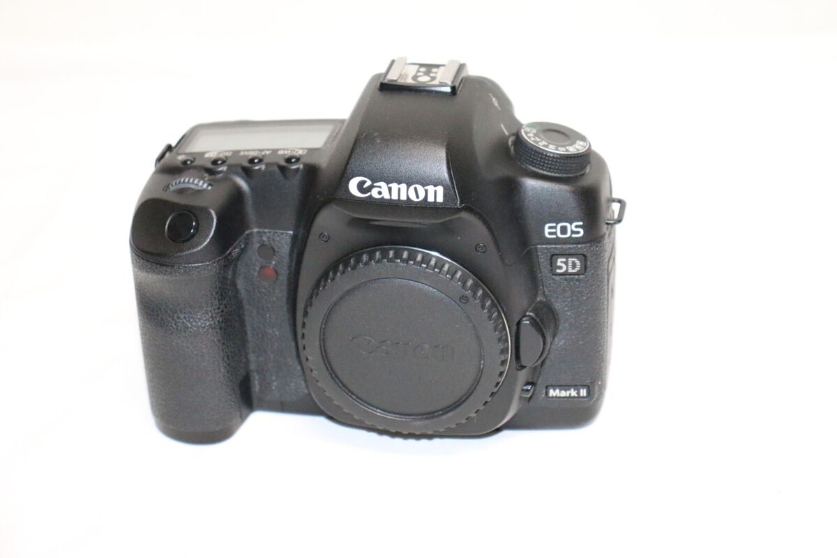 Canon EOS 7D Mark II Digital Cameras for Sale - Shop New Canon EOS 7D Mark II Digital Cameras for Sale - Shop New